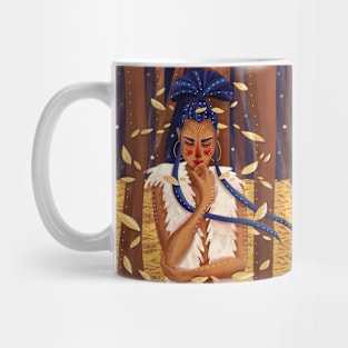 Spirit Mug